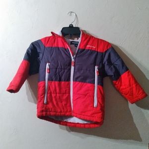 Boys jacket